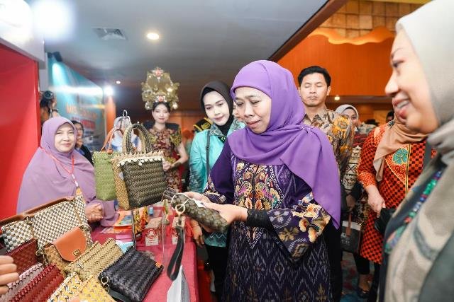 Misi Dagang di Kalsel Cetak Transaksi Rp 1,661 Triliun