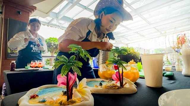 Archipelago Black Box Battler 2025 Ditutup di Aston Canggu Beach Resort