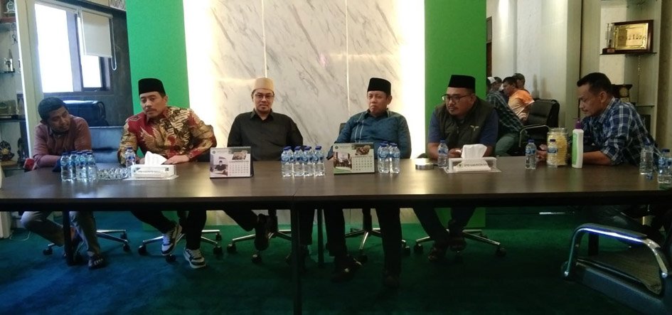 Statemen Bupati Soal IMB Mushala Al Khoziny Dinilai Tidak Bijak, DPRD Sidoarjo Bereaksi