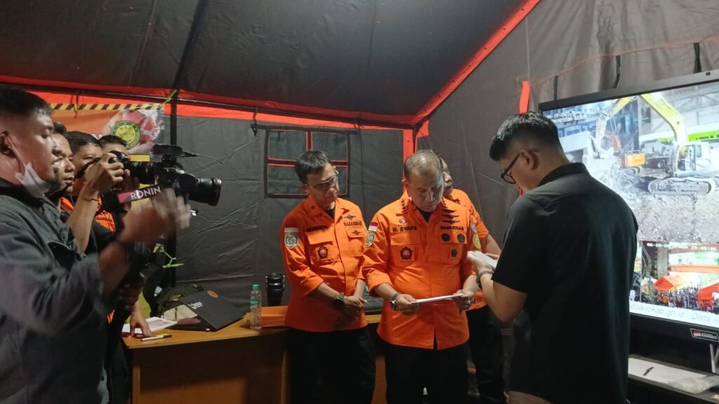 Operasi SAR Ponpes Al Khoziny Diperpanjang, 66 Korban Dinyatakan Meninggal Dunia