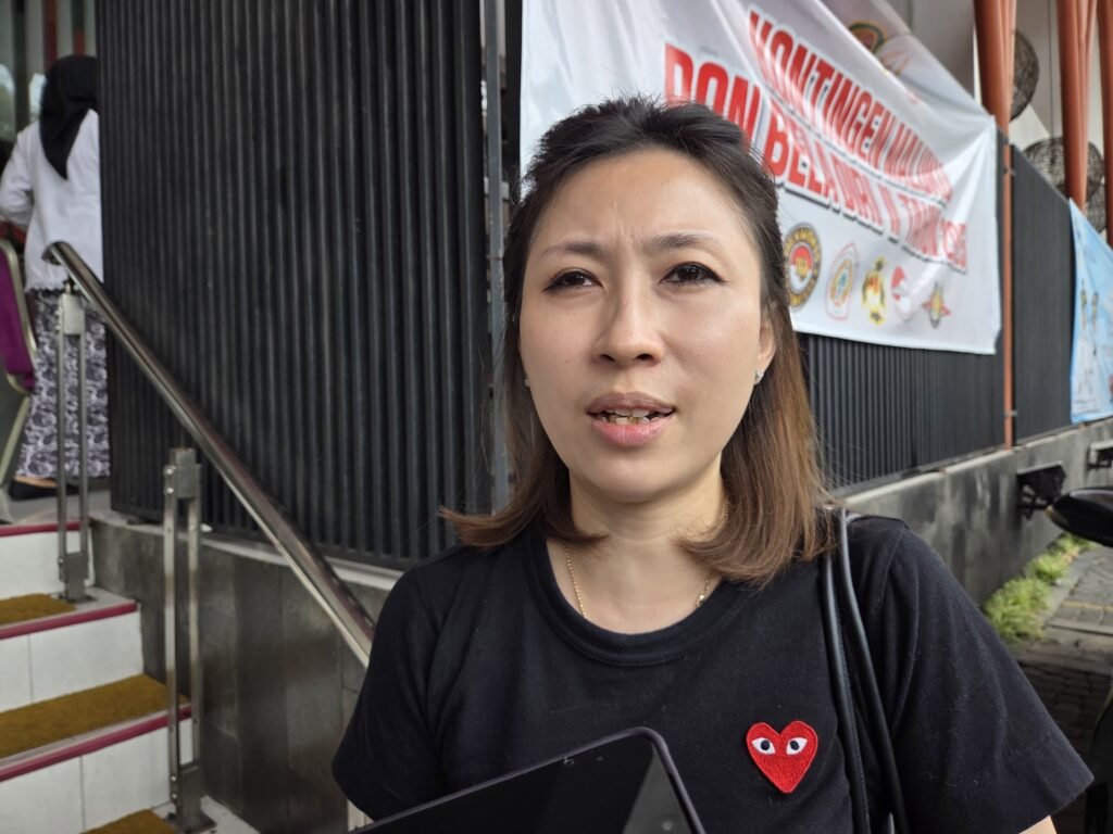 Wushu Jatim Optimis Juara PON Kudus