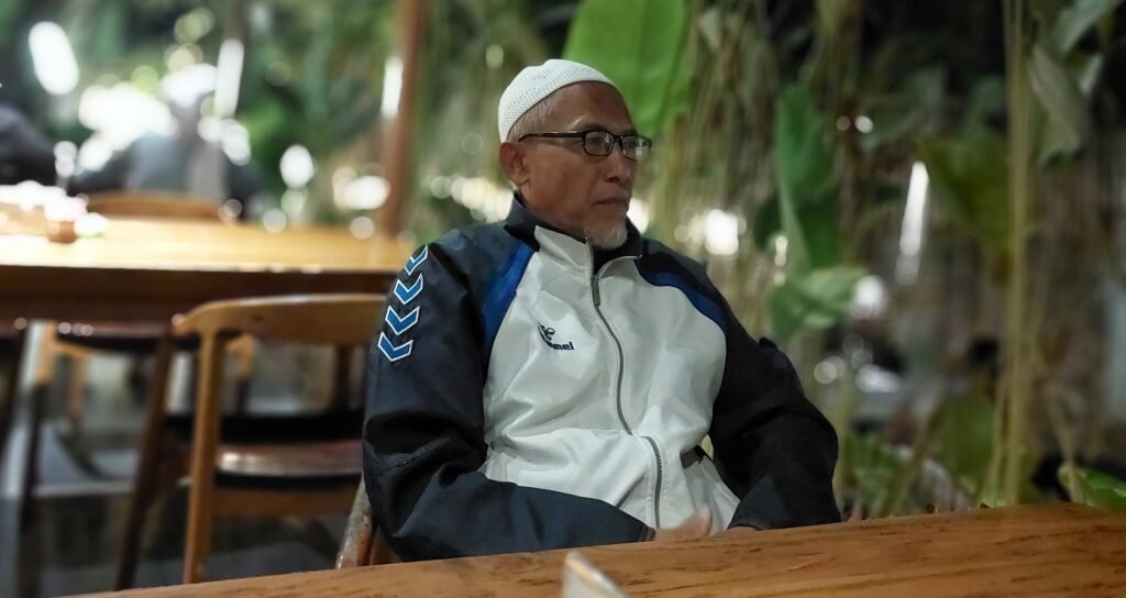 Wanita Itu Adalah Asiyah Binti Muzahim