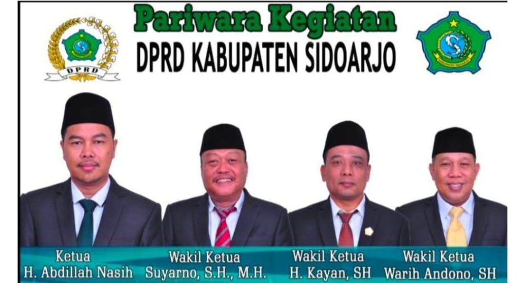 Ketua Komisi B DPRD Sidoarjo: Distribusi Beras SPHP Berjalan Normal, Harga Stabil untuk Rakyat