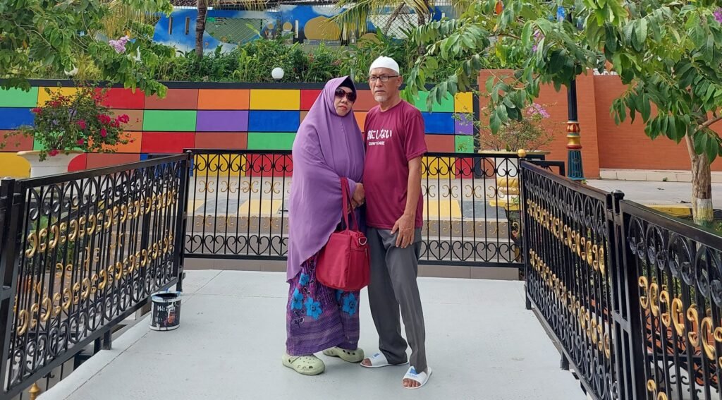 Kisah Fatimah Binti Muhammad