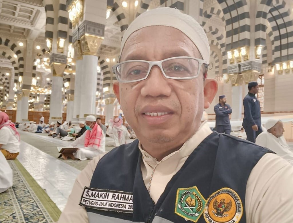 Meneropong Regulasi Umrah Mandiri, Siapa Diuntungkan?