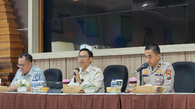 Pemutihan Pajak Tahap II Digelar 2 Bulan