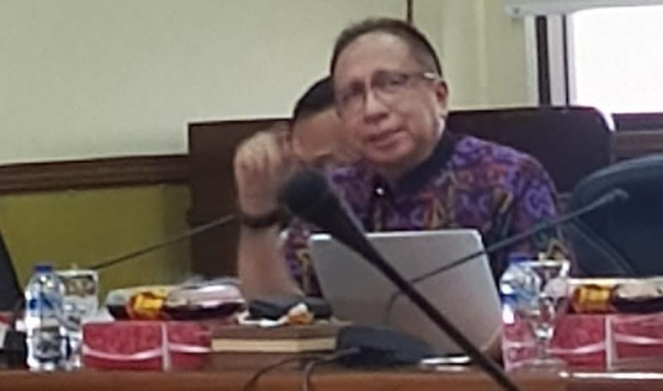 Polemik Integrasi Jalan Dua Perumahan di Sidoarjo, DPRD Hadirkan Pakar ITS dan Unair