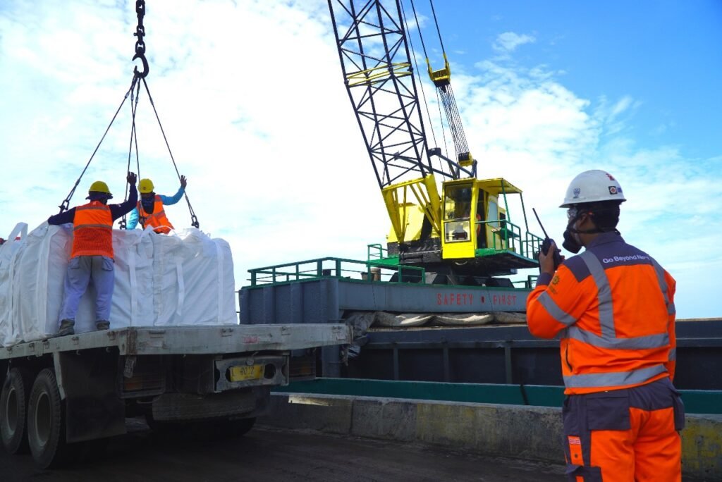 SIG Tunjukkan Ketahanan Bisnis, Laba Kuartal III Capai Rp114,84 Miliar