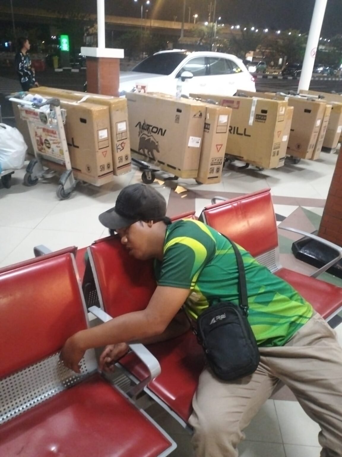 Tuan Rumah POPNAS Jakarta Diskriminasi bagi Jatim