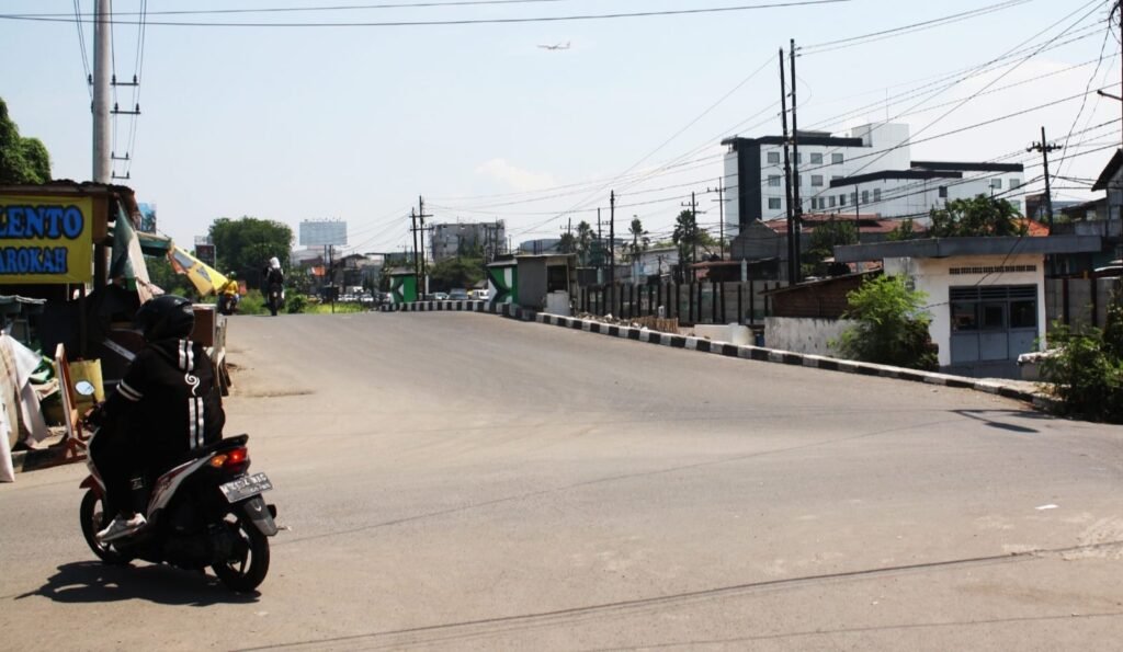 Selesaikan Pembebasan Lahan, di 2026 Pemkab Sidoarjo Target Pembangunan Frontage Road Tuntas