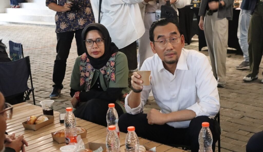 Artcofest 2025: Kolaborasi BI, Kampus, dan UMKM Dorong Kopi Malang Naik Kelas ke Panggung Dunia