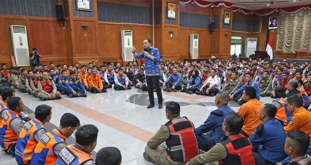 PRJ akan Razia PKL dan Parkir Liar di 54 Titik