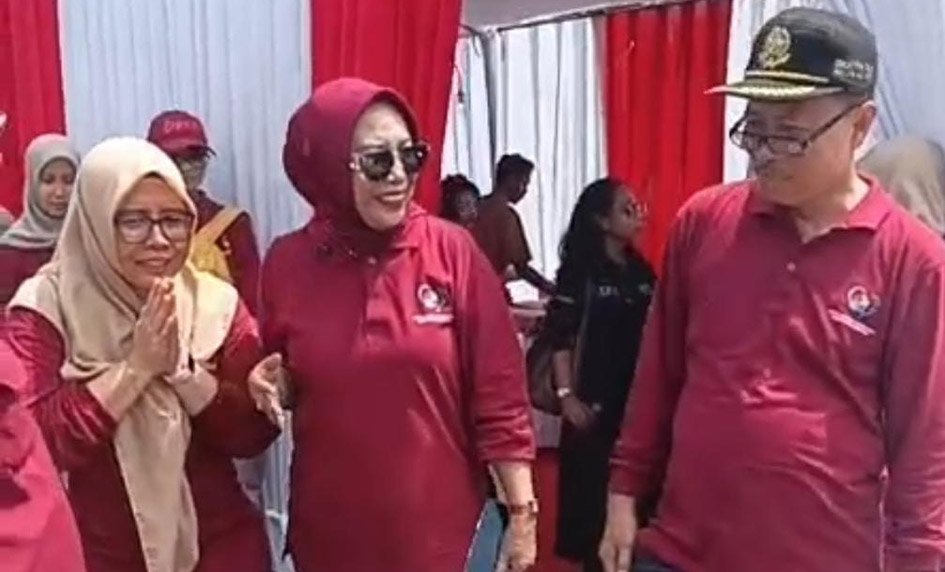 Gebyar HDI 2025, Sidoarjo Percepat Terwujudnya Pendidikan Inklusif Berkualitas