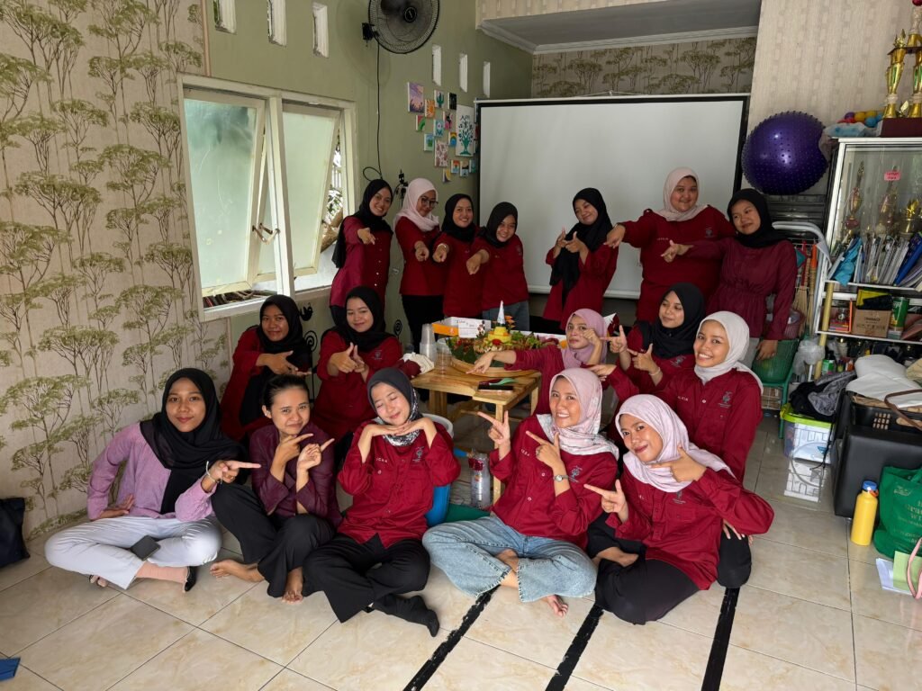 Libatkan Ahli, Alaya Psychology Center Siap Terapi Spesial Anak Terpadu dan Wujudkan Kesejahteraan Mental