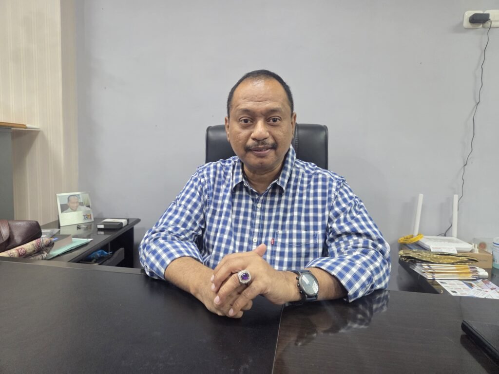 29 Emas SEA Games Disabet Atlet Jatim