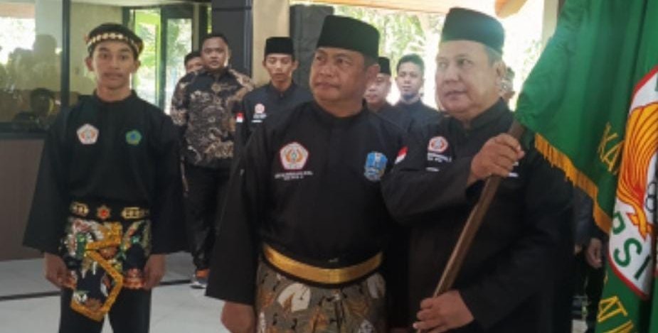 Anang Siswandoko Resmi Pimpin IPSI Sidoarjo Periode 2025–2029