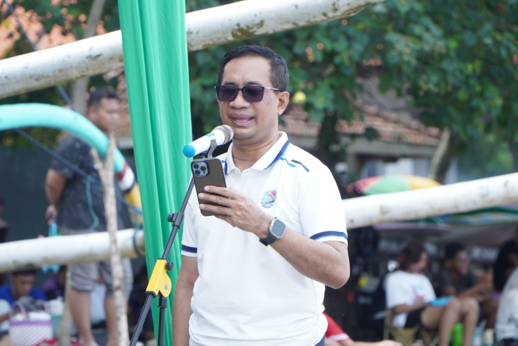 Kejurnas Selam Piala Gubernur Mulai Digeber di Situbondo