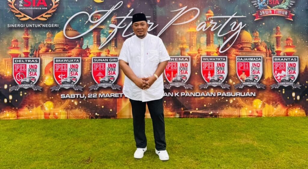 PBNU Islah, Barisan Gus dan Santri Serukan Kembali ke Khittah Spiritual NU
