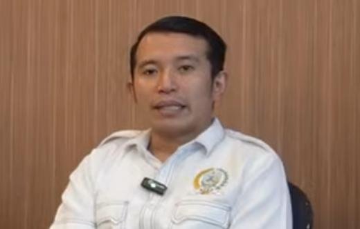 Adam Rusydi Support Raja Siahaan Pimpin PSSI Jawa Timur