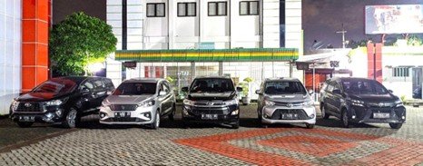 Bisnis Rental, PT SAVA Pratama Abadi Perkuat Dukungan Transportasi Pemprov Jatim