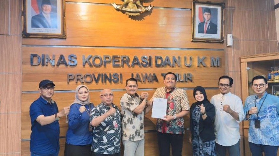 ASBF Jatim Siap Perkuat Branding dan Talenta Digital UMKM
