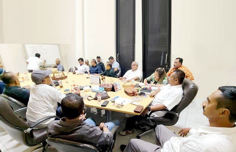 HPN 2026, PWI Jatim Gelar Lomba Jurnalistik Tulis dan Foto