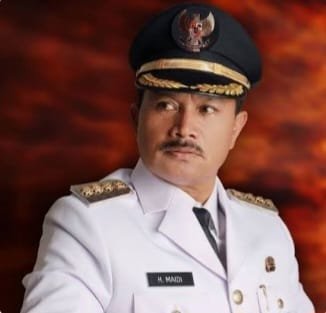 Walikota Madiun Dr. Maidi Dibawa ke Jakarta Tertangkap Operasi Senyap KPK, Ratusan Juta Diamankan
