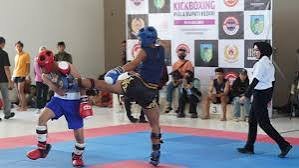 Pengurus Lama Kickboxing Salahgunakan Wewenang