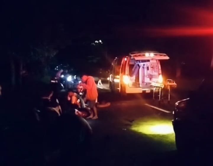 Balapan Liar di Magetan Diterjang Pikup Telan 7 Korban