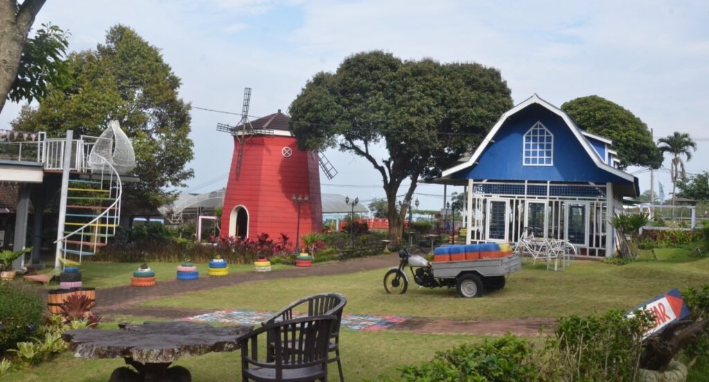 Lomba Lari 55 K, Dua Ribu Pelari Siap Tempur