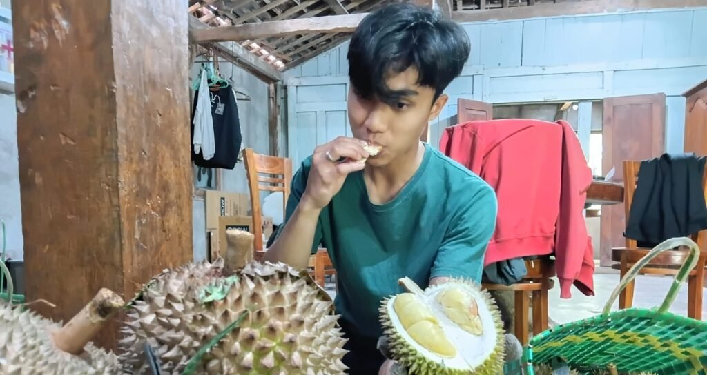 Gurih-gurih Sedap, Durian Kawuk Raja Layak Sandang Sertifikasi BRIN