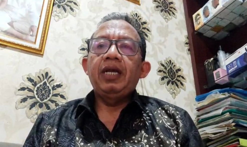 Komdis Putuskan Muh. Hilmi Gimnastiar Dilarang Main Sepak Bola Seumur Hidup