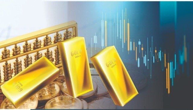 Masyarakat Kian Minati Perdagangan Emas Fisik Digital