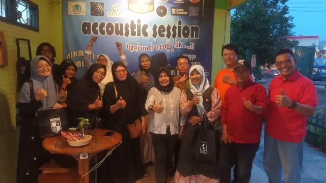 Ditengah Sepi Omzet, Pelaku UMKM Siap Genjot Margin