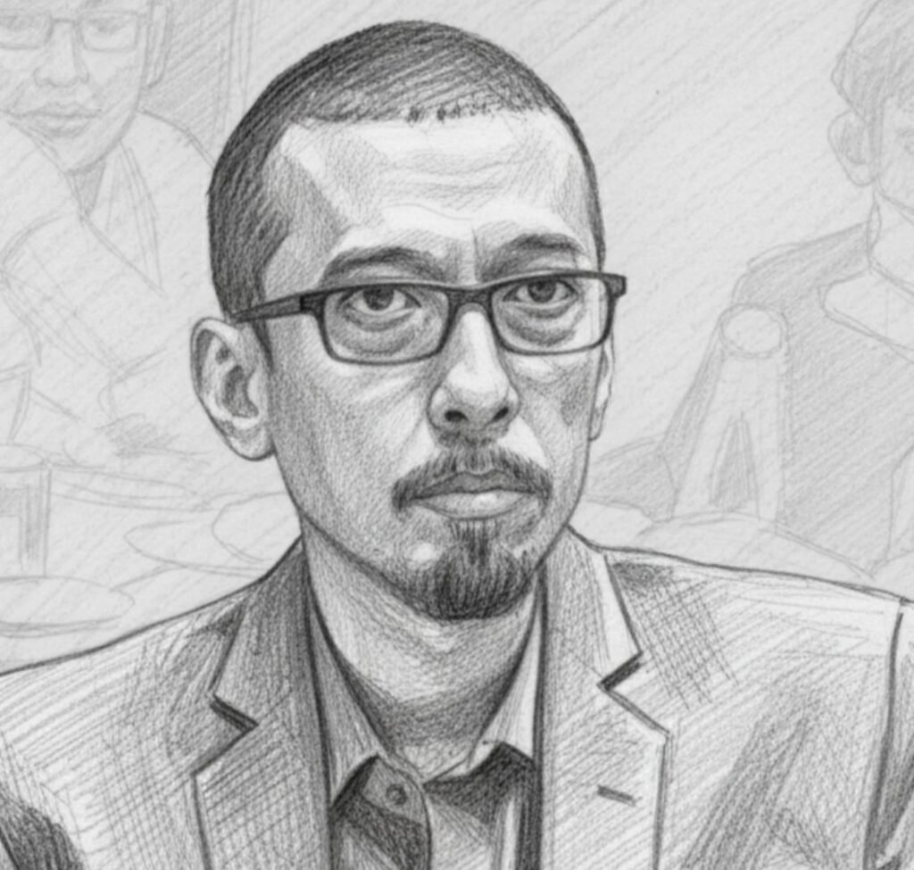 Board of Peace dan Logika Gus Baha’