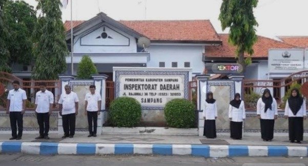 “Cuci Gudang” di Sampang: Upaya Bersihkan Birokrasi dari Mentalitas “Makan Gaji Buta”