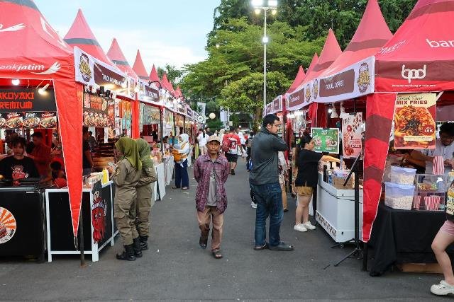 JConnect Ramadan Vaganza Hadirkan Pengalaman Baru