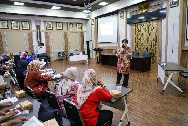 Surabaya dan Koso Nippon Dorong UMKM Naik Kelas