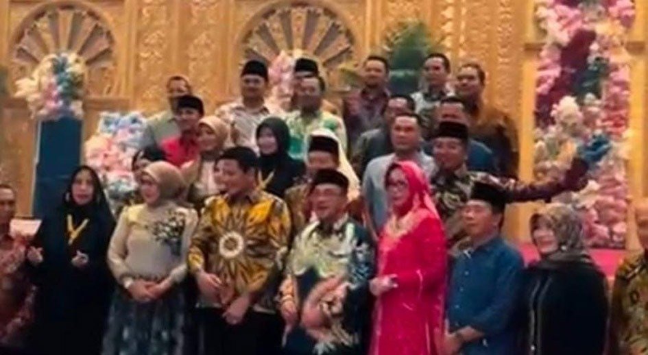 Rakor dan Buka Puasa Pejabat Sidoarjo Bertema Bollywood Viral, Sekda Fenny Minta Maaf