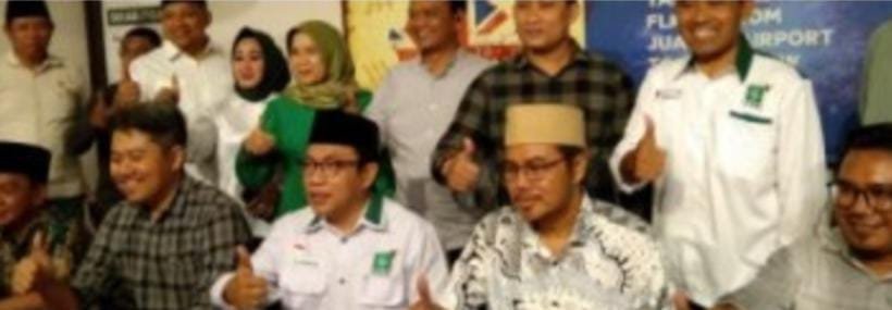 MWC NU Sidoarjo Bantah Isu Dukungan ke Subandi Jelang Muscab PKB
