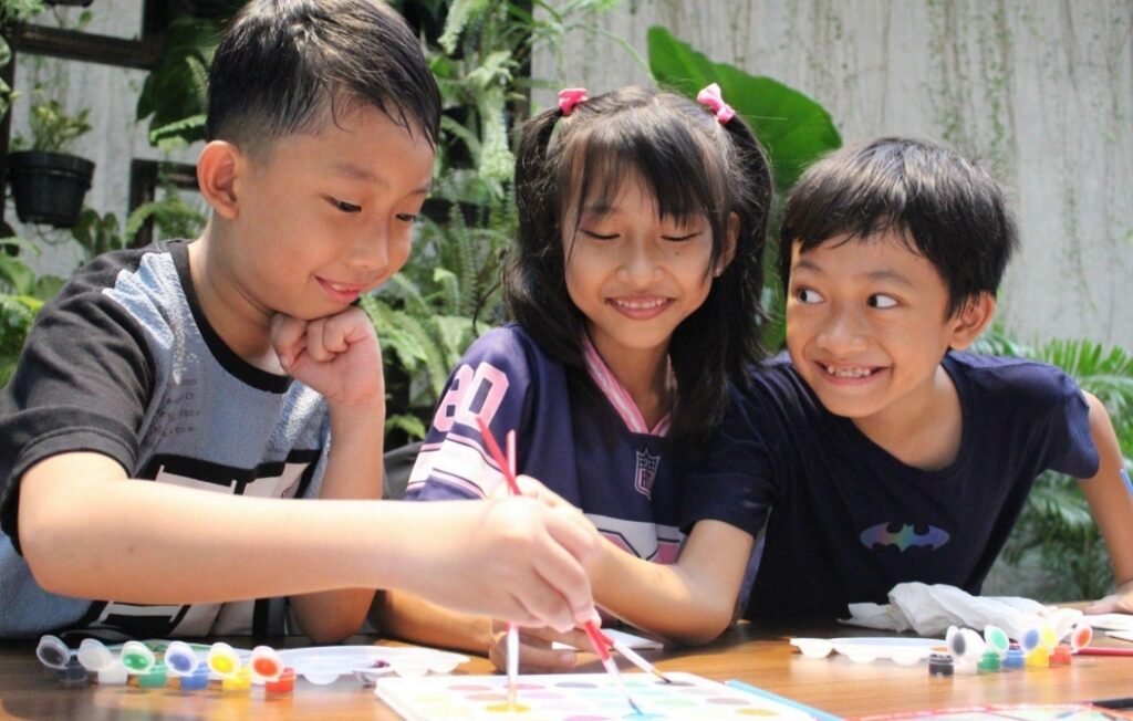 Aston Sidoarjo Suguhkan Program Passport Journal, Liburan Anak Jadi Edukatif saat Lebaran