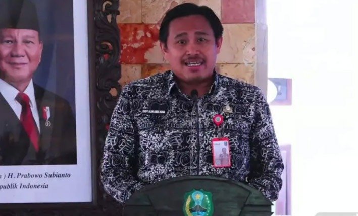 Musrenbang RKPD 2027, Pemprov Jatim Tekankan Layanan Dasar dan Konektivitas di Magetan