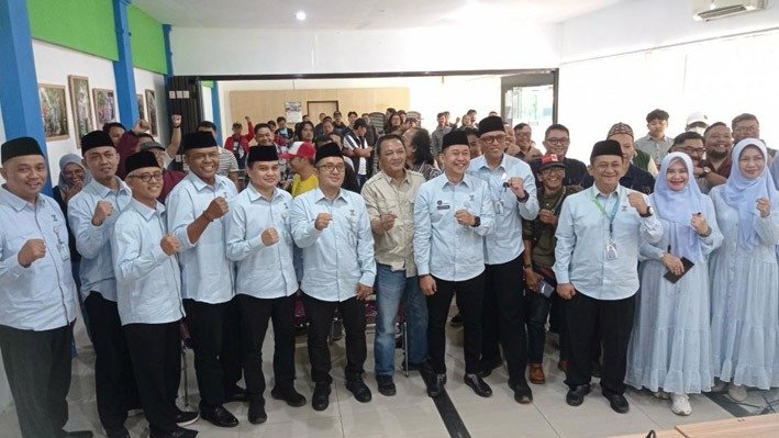 Meminilisasi Meningkatnya Kebutuhan Air Saat Lebaran Tugu Tirta Kota Malang Pastikan Distribusi Aman