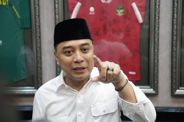 Timur Tengah Memanas, Warga Diminta Tunda ke Luar Negeri