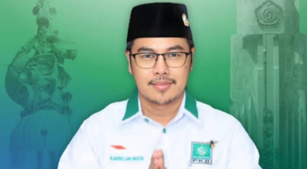 Ketua DPC PKB H. Abdillah Nasih: Ketua PKB Sidoarjo Harus Loyal dan Tegak Lurus