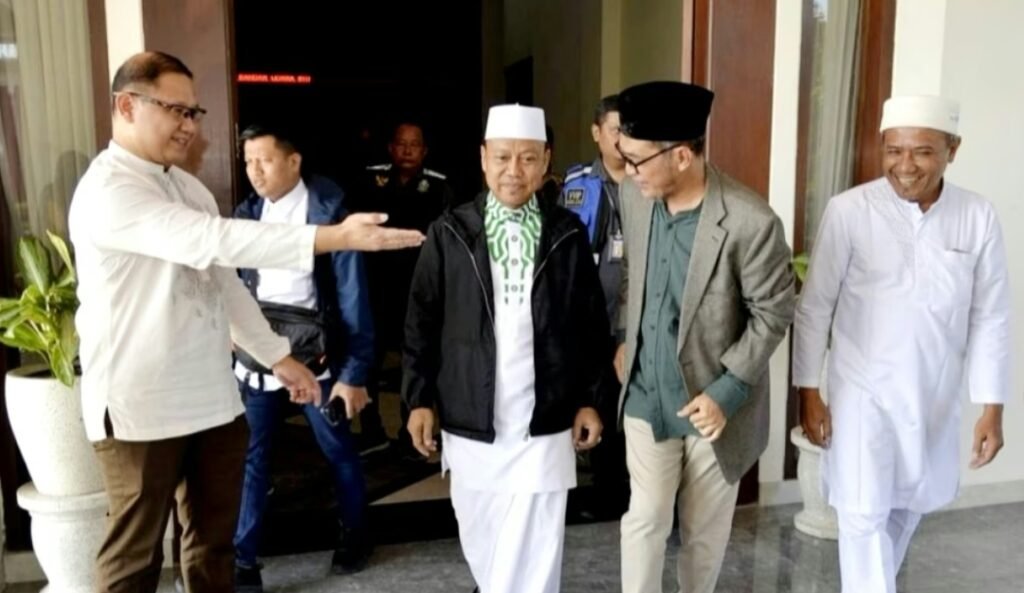 IKAPTK Jatim Tebar Kepedulian, Santuni 99 Anak Yatim di Momen Halalbihalal