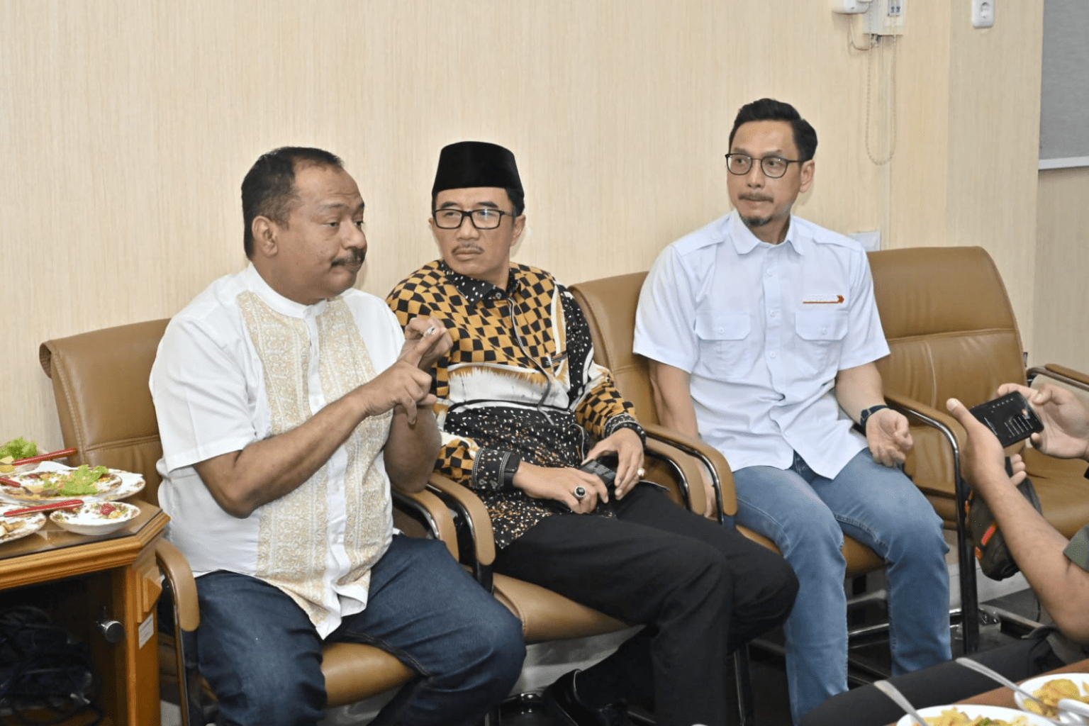 Squash Siap Songsong PON 2028