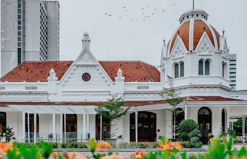 Vandalisme Birokrasi dan Pengkhinatan Atas Memori Kultural: Surabaya di Persimpangan Sejarah