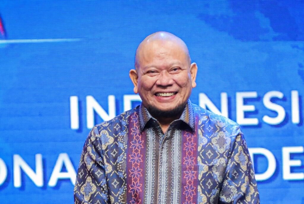 Pidato Presiden Prabowo di DPR, LaNyalla: Upaya Konkret Membumikan Pasal 33 UUD 1945