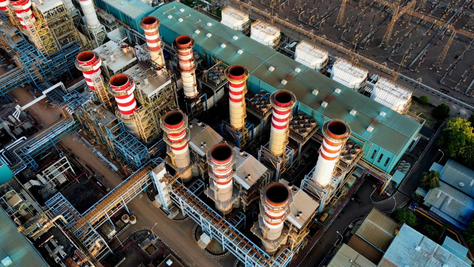 PLN Nusantara Power Gandeng Mitsubishi Power Perkuat Fleksibilitas Pembangkit Termal